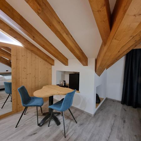 Hotel Canada Andalo Eksteriør bilde