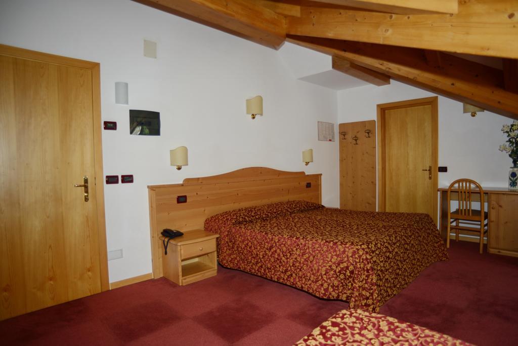 Hotel Canada Andalo Rom bilde