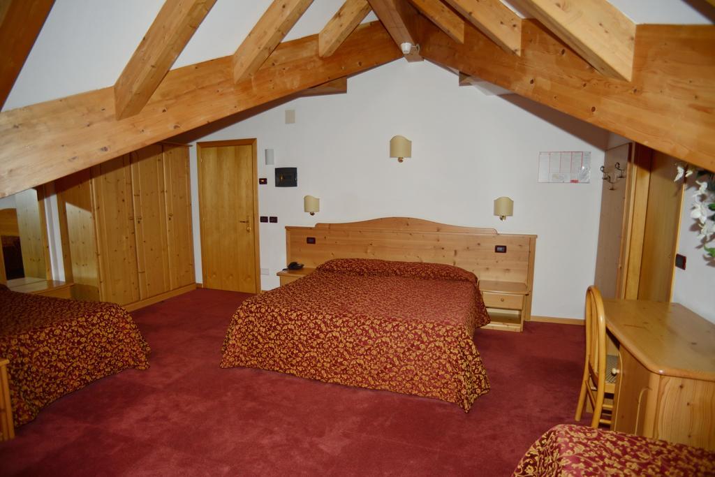 Hotel Canada Andalo Rom bilde