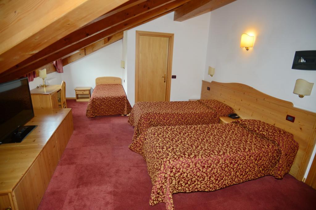 Hotel Canada Andalo Rom bilde