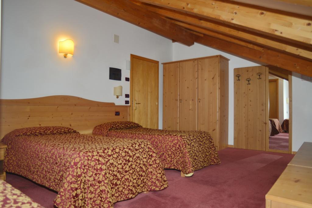 Hotel Canada Andalo Rom bilde