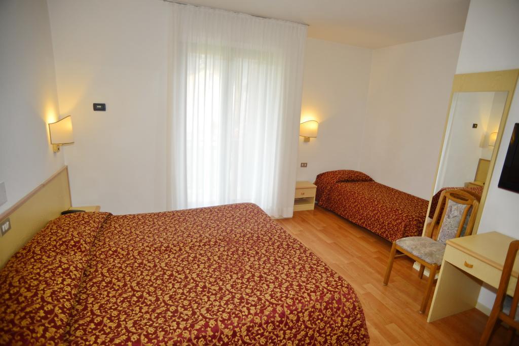 Hotel Canada Andalo Rom bilde