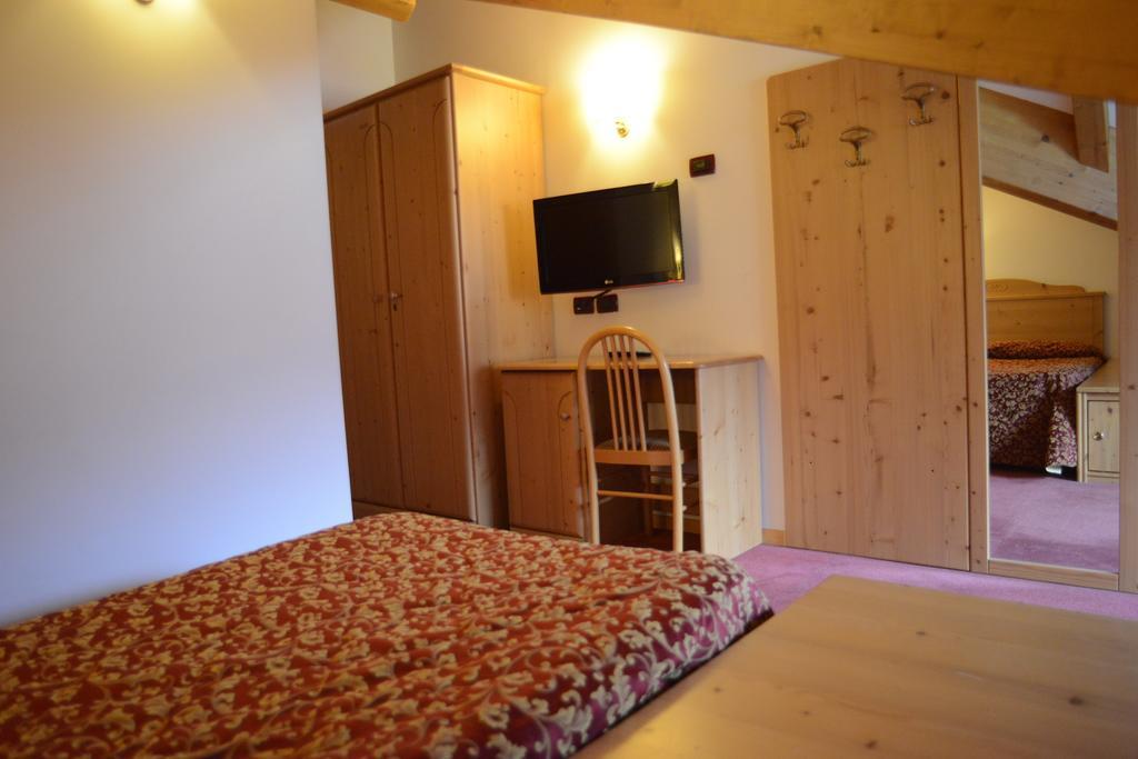 Hotel Canada Andalo Rom bilde
