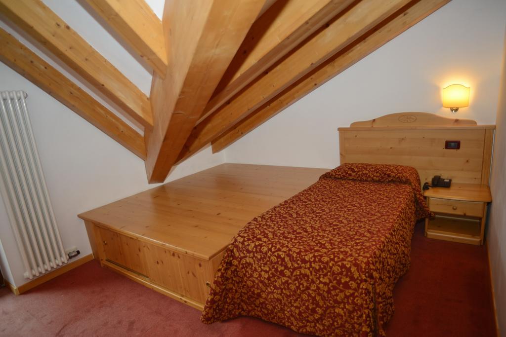 Hotel Canada Andalo Rom bilde