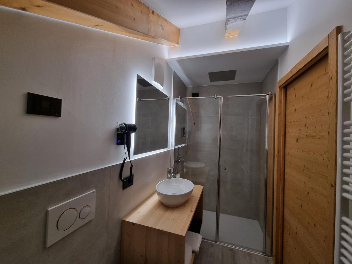 Hotel Canada Andalo Eksteriør bilde